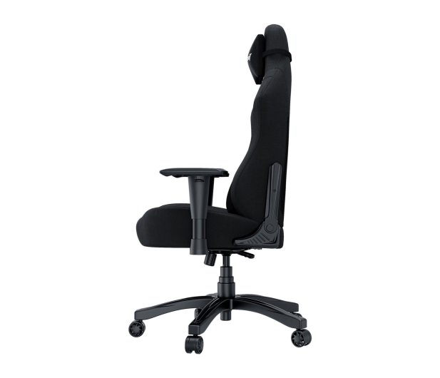 Anda Seat Luna Black fabric - 1473871 - zdjęcie 6